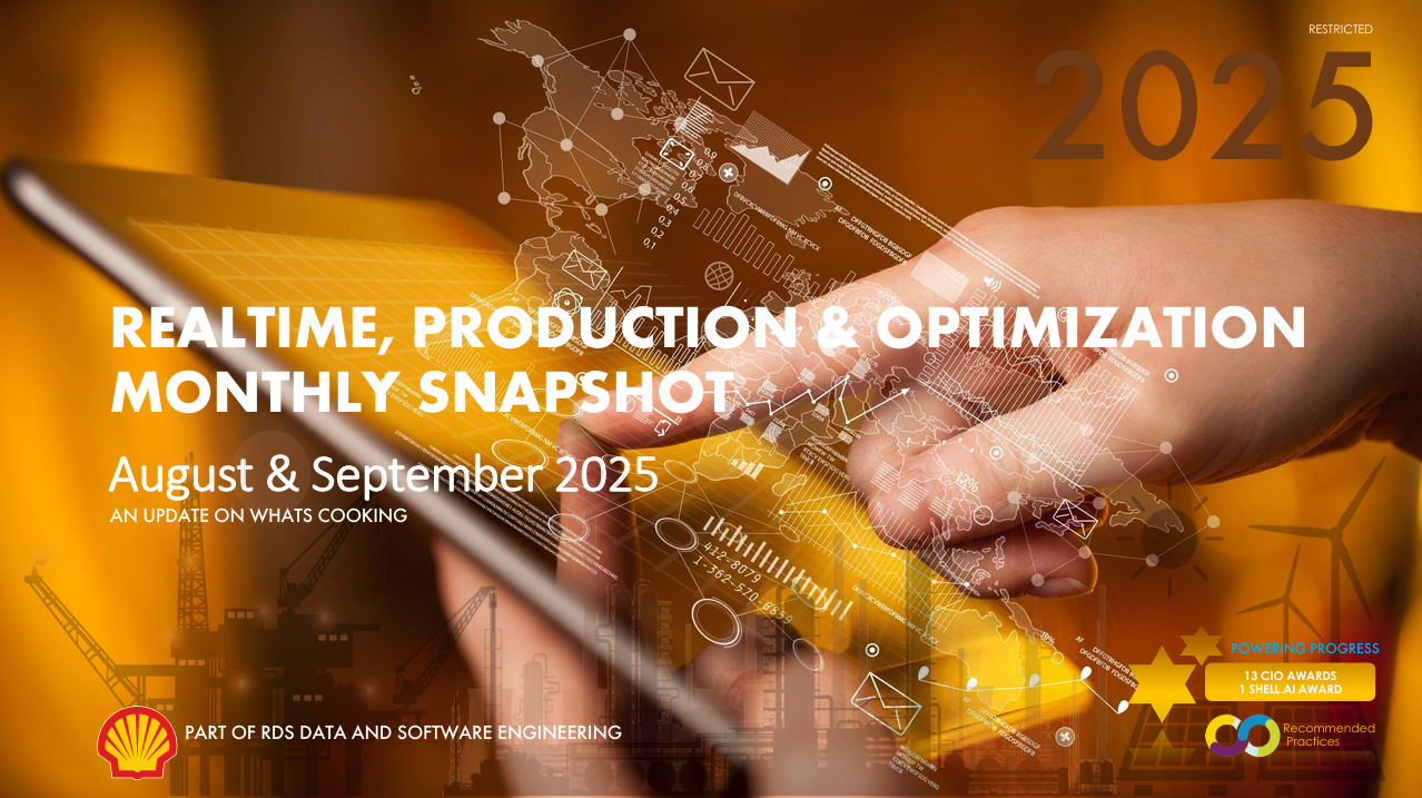 Monthly Success Stories August & September 2025